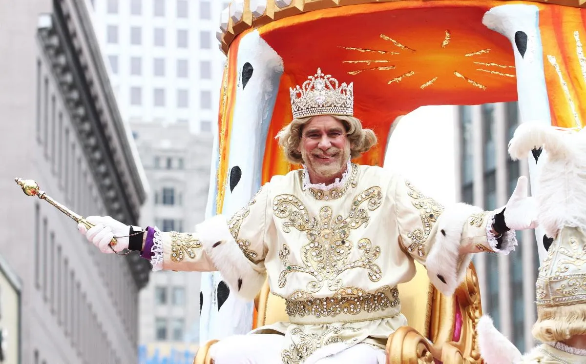 lễ hội Mardi Gras 8