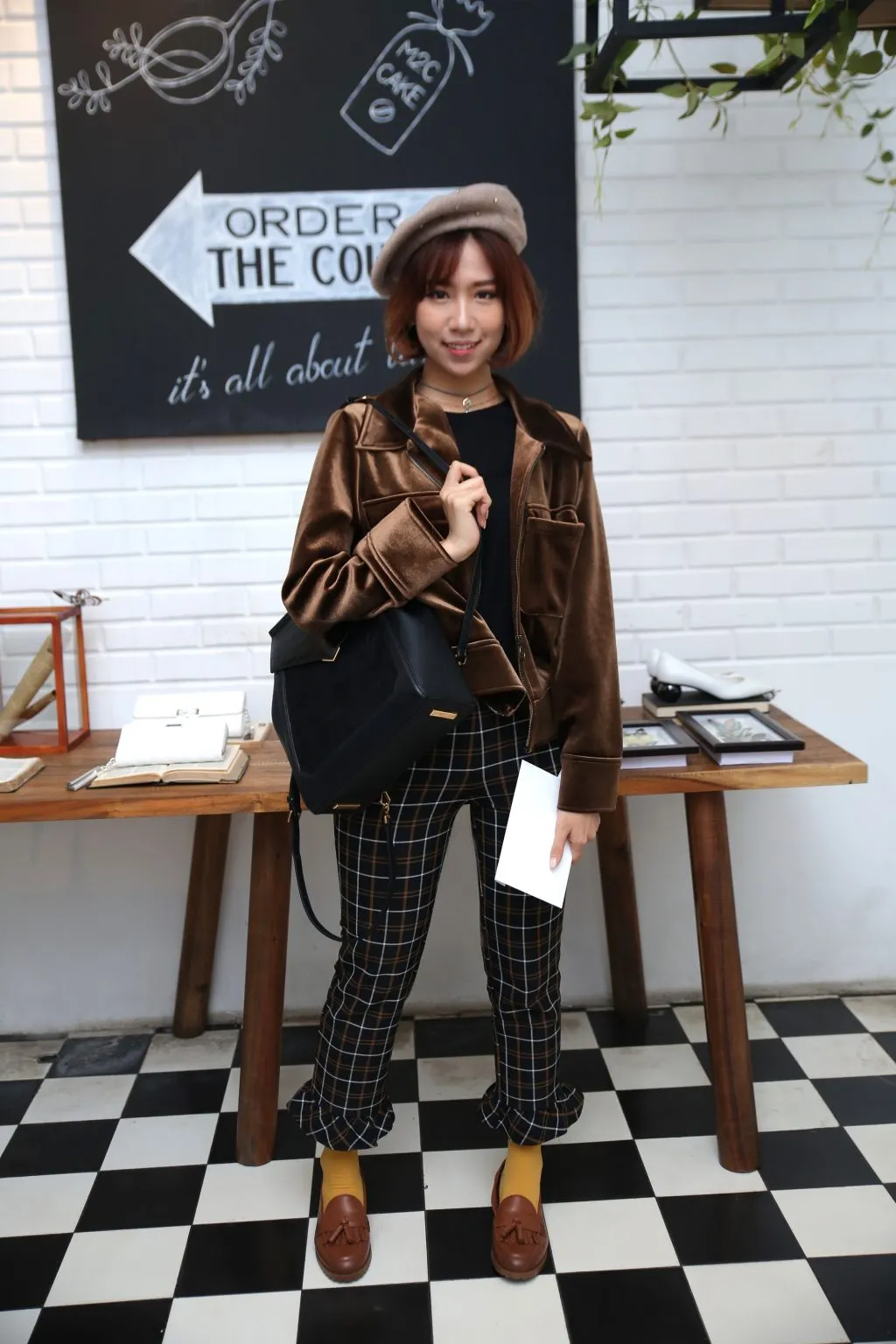 Charles & Keith x Elle_Vietnam Holiday Media Luncheon 2016 - 12