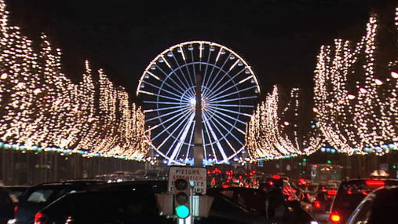 Những ca khúc Giáng sinh bất hủ 4