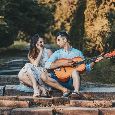 bí quyết khiến đối phương thấy được yêu thương