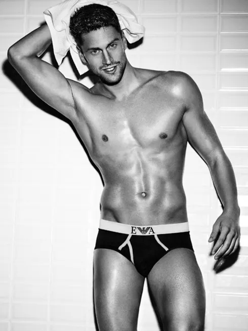 Olympic Rio 2016 - elle 6