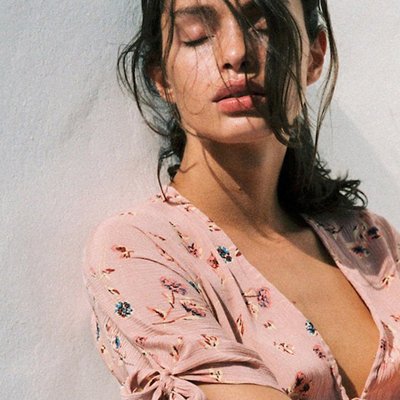 da xấu trước kỳ kinh nguyệt