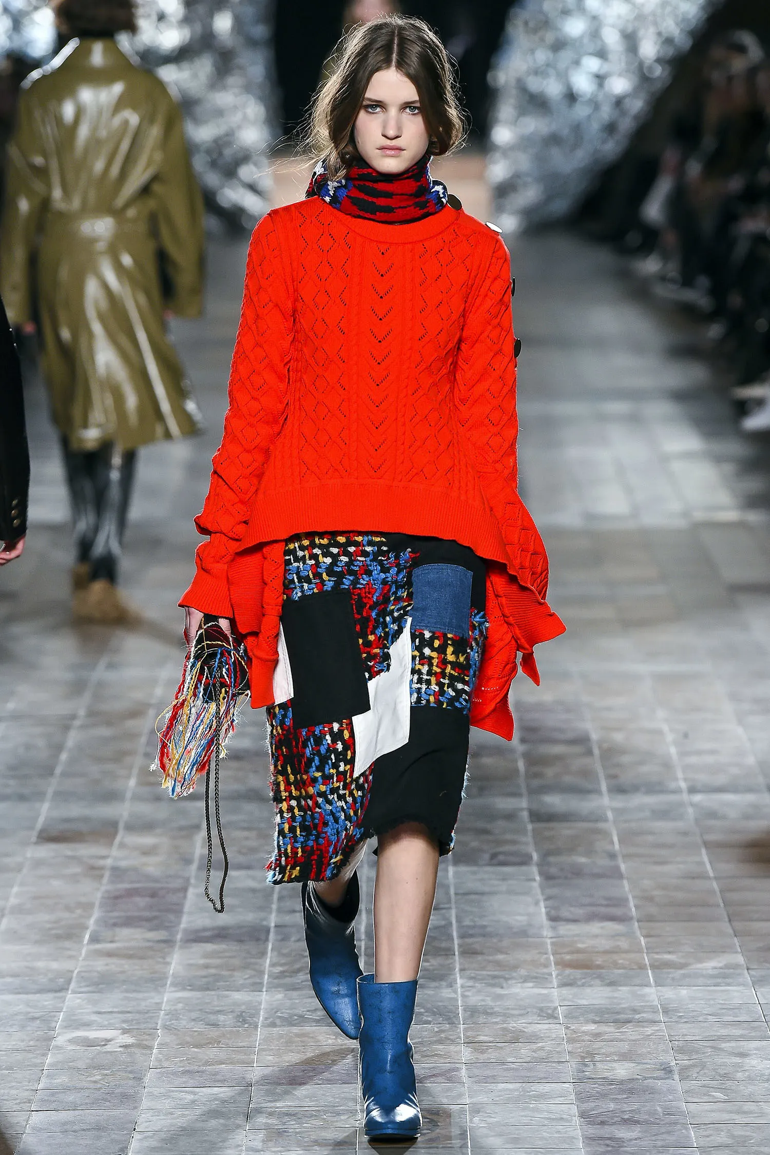 20 thương hiệu thời trang Pháp đem lại sự thanh lịch cho bất kì cô gái nào