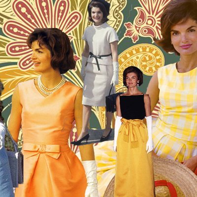 Đệ nhất Phu nhân Jackie Kennedy - biểu tượng thời trang Nhà Trắng sống mãi với thời gian
