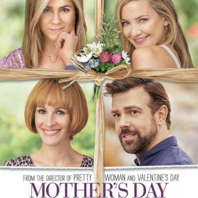Tác phẩm “Ngày của Mẹ” (Mother’s Day) nổi tiếng không chỉ vì nói về chủ đề kỳ lễ đặc biệt, hay là món quà chia tay khán giả cuối cùng trong sự nghiệp điện ảnh, trước khi nhắm mắt qua đời ở tuổi 81 của cố đạo diễn lừng danh Garry Marshall, mà còn chứa đựng nhiều điều bất ngờ bởi sự hợp tác giữa hai mỹ nhân tóc vàng đình đám.