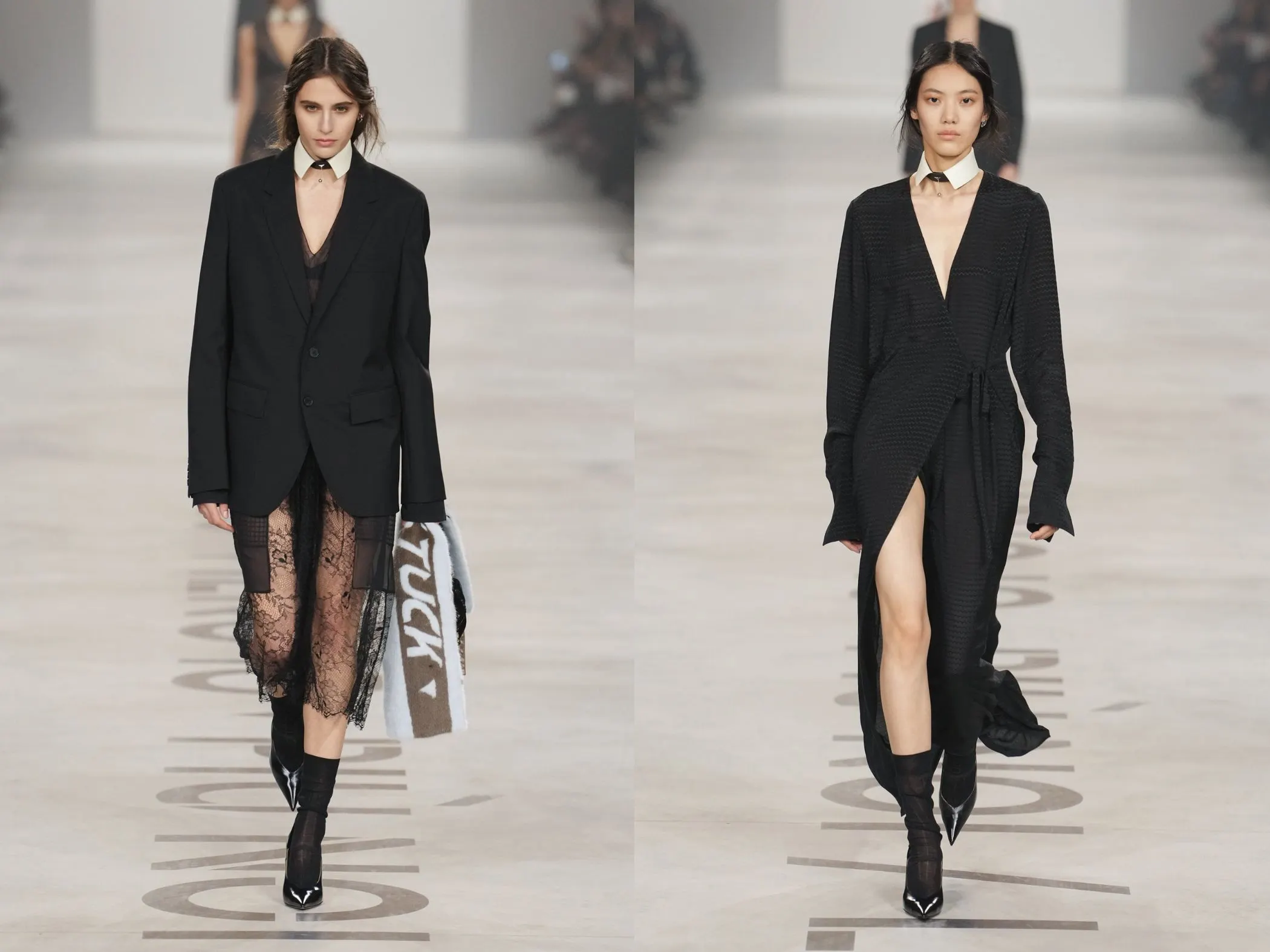 BST Fendi Thu-Đông 2026