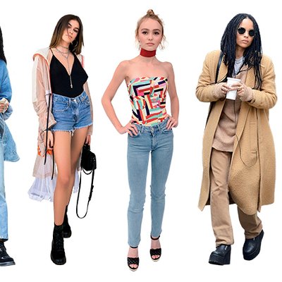Bật mí gu thời trang của 3 IT Girl tài năng thế hệ 9x