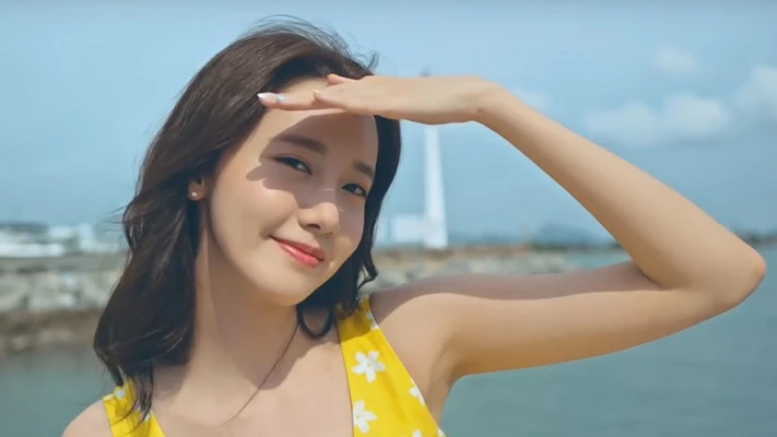 cách làm sạch da của Yoona ft01