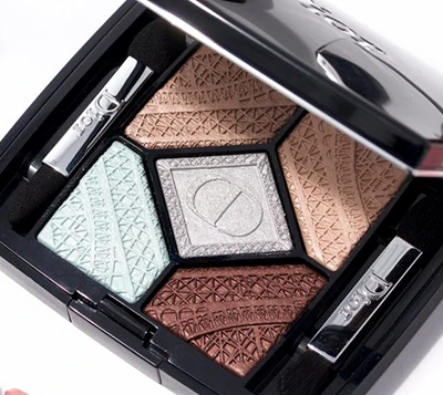 Top 10 bảng màu mắt tuyệt đẹp cho mùa Thu