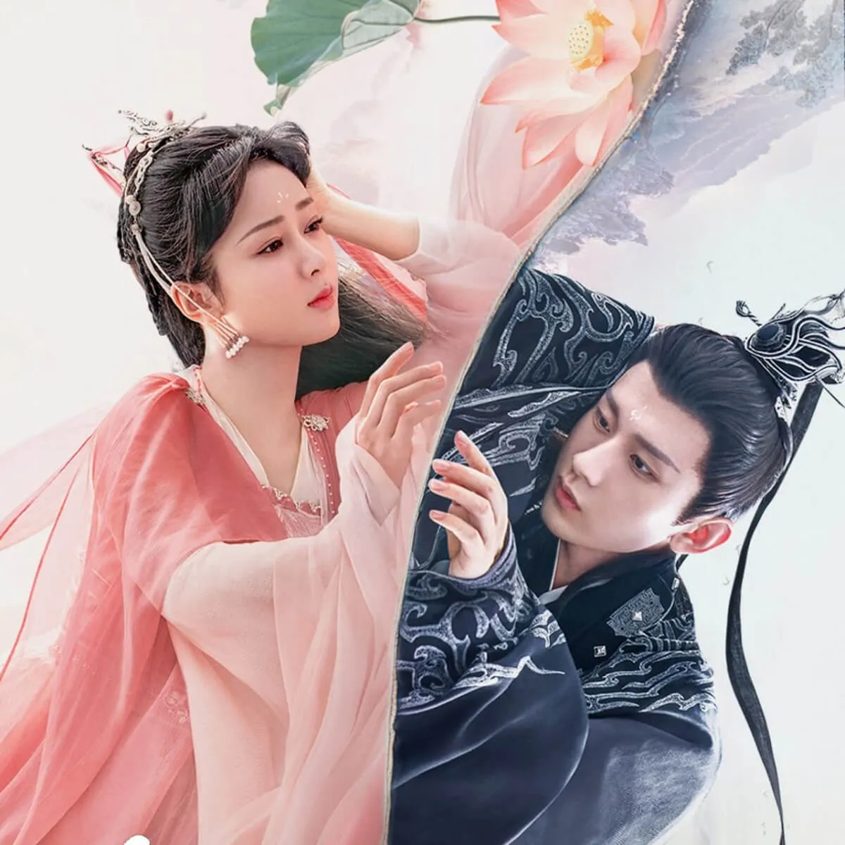 trầm vụn hương phai dương tử