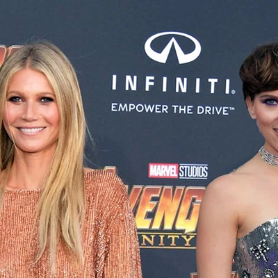 phim Avengers Infinity War