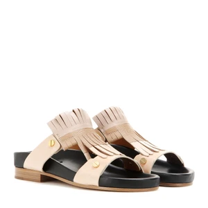 Dép sandal Chloe