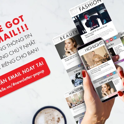 elle viet nam newsletter