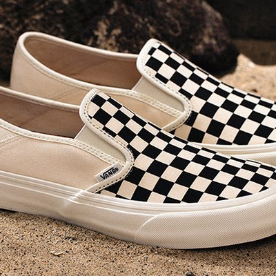 Vans Eco Theory