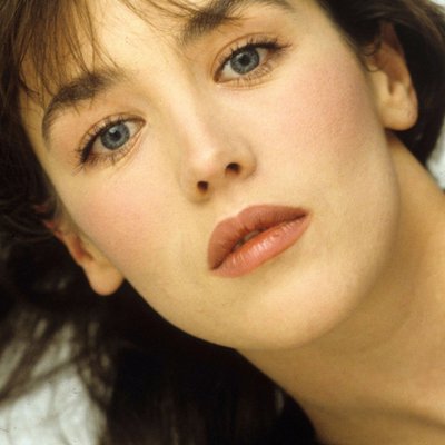 biểu tượng sắc đẹp Pháp ISABELLE ADJANI