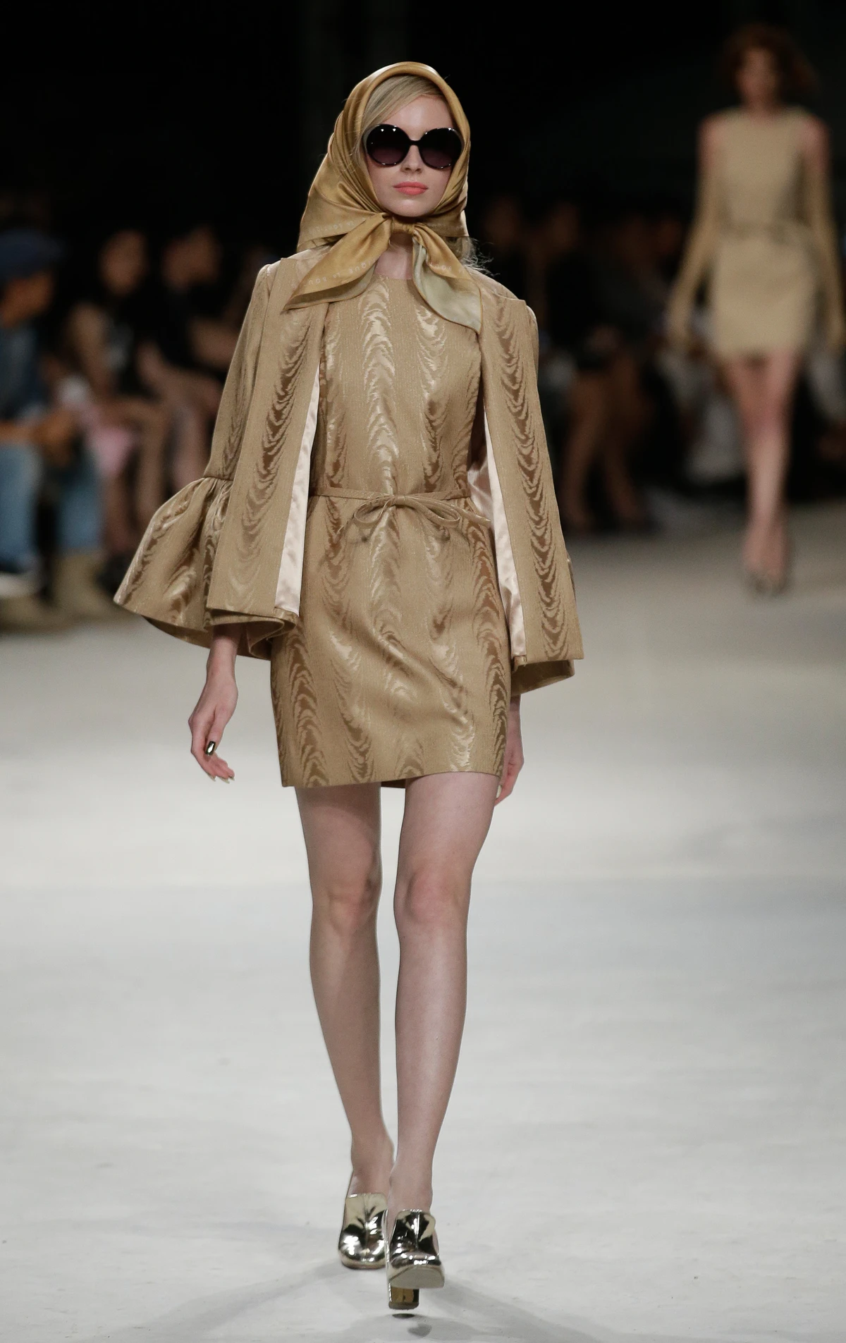 Tuần lễ Thời trang ELLE Thailand Xuân-Hè 2016