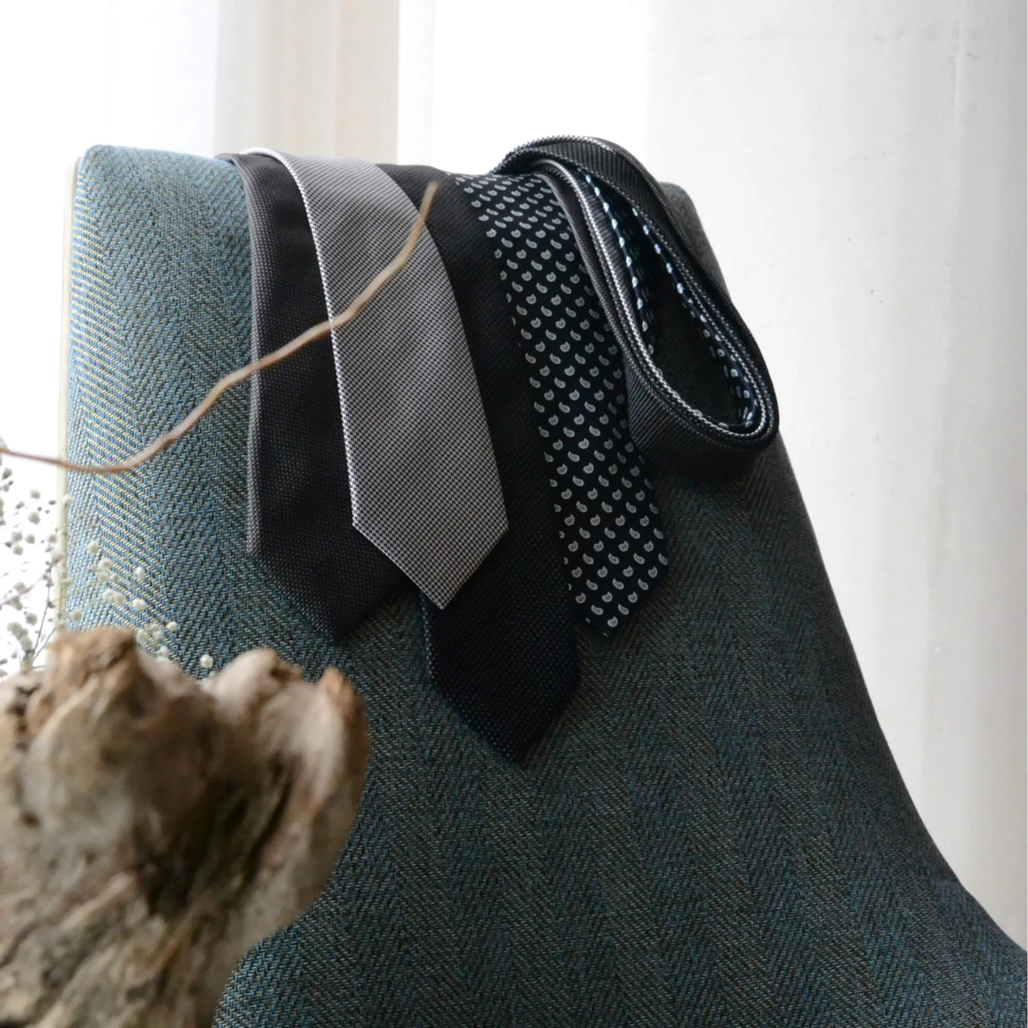 cà vạt quà valentine