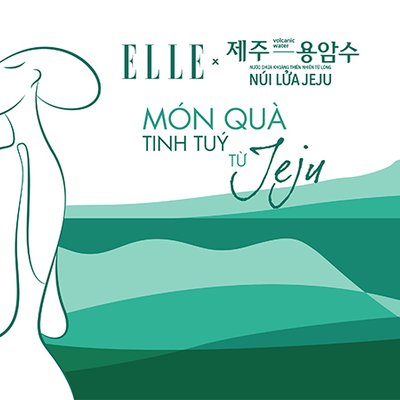 sự kiện Món quà tinh túy từ Jeju
