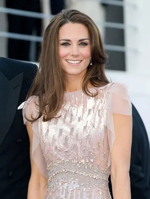 Kate Middleton