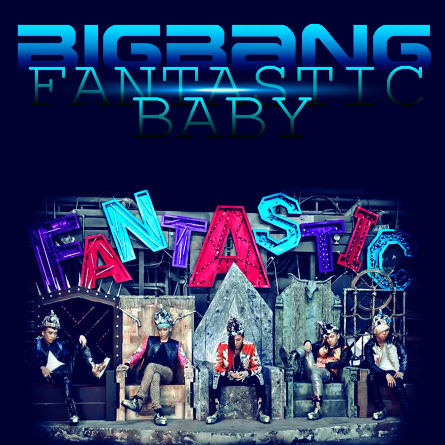 BigBang nhanh chóng trở nên nổi tiếng với hàng loạt những bản hit, không ít những tác phẩm của nhóm đều do GD sáng tác hoặc hoà âm