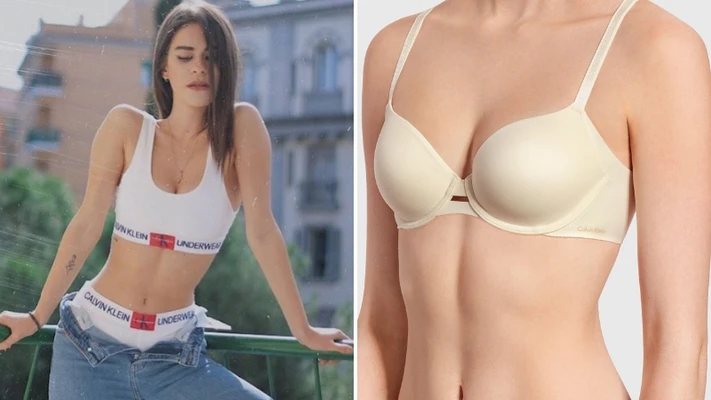 Đã đến lúc bạn cần thay đổi cách lựa chọn áo ngực!