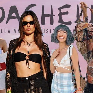 3 xu hướng thời trang khuấy động lễ hội Coachella 2019