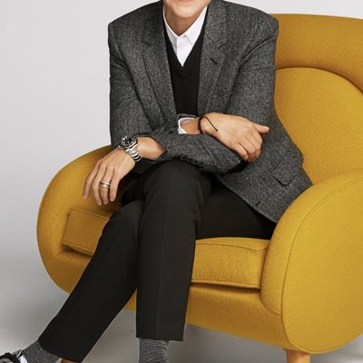 Cuộc đời nhiều nước mắt của MC đồng tính Ellen DeGeneres