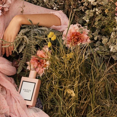 nước hoa mùi hoa cỏ gucci bloom
