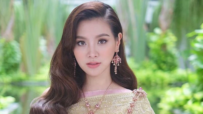 beauty blogger nổi tiếng trên instagram ở Thái Lan