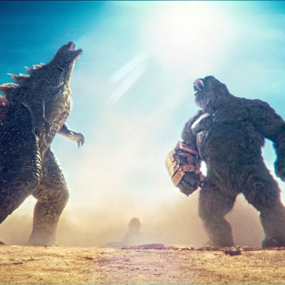bom tấn hollywood godzilla x kong