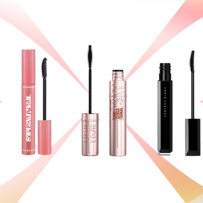 mascara dày mi có giá dưới 500 nghìn