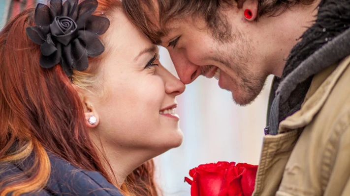 quà tặng làm đẹp dành cho chàng và nàng trong ngày Valentine