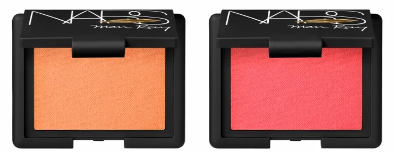 Mỹ phẩm NARS Man Ray - Bộ sưu tập sắc màu mùa lễ hội 2017