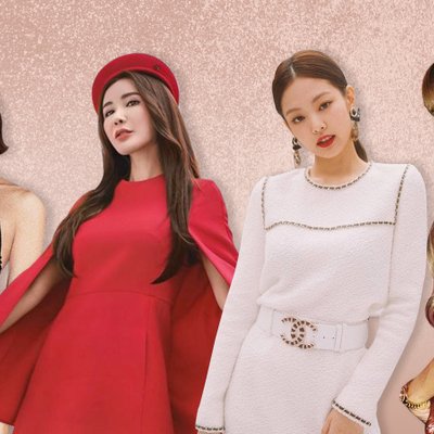 Thời trang cung hoàng đạo - "vũ khí" giúp các cung hoàng đạo trở nên quyến rũ vào ngày Valentine