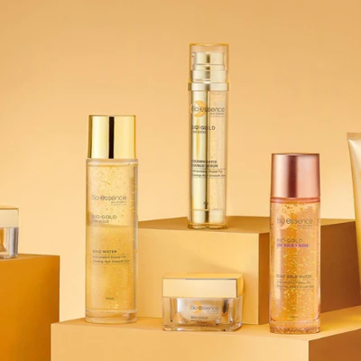 Bí mật làn da không tuổi Bio Essence