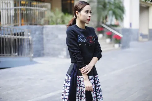 Hoàng Ku: "Nếu dễ, tôi sẽ không nhận làm"