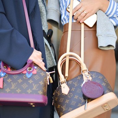 5 chiếc túi xách thời trang của mọi thời đại