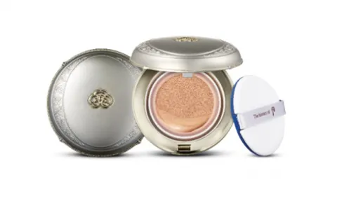 Glow Cushion