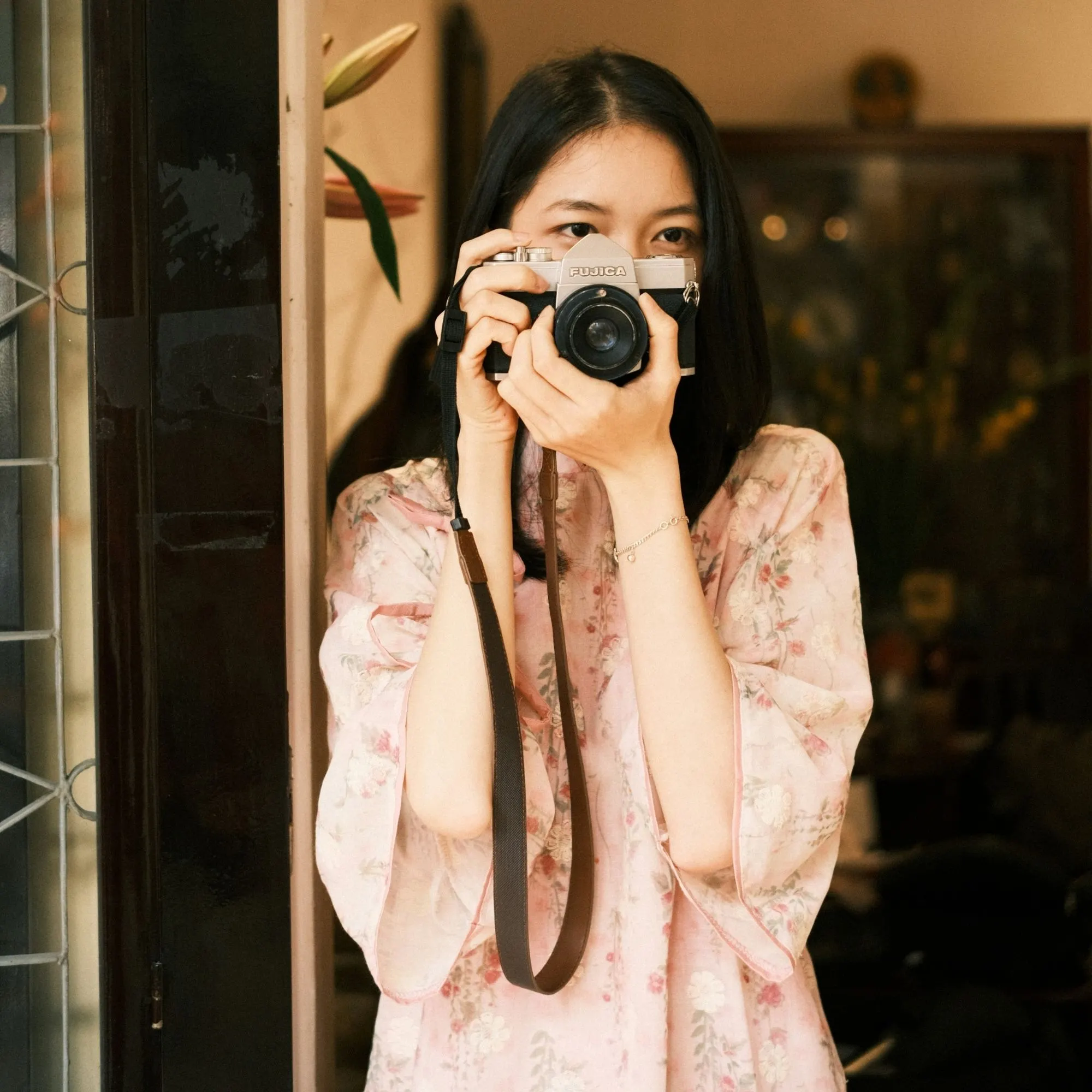 cung hoàng đạo màu hồng