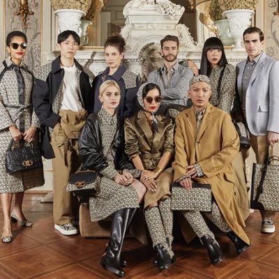 Thương hiệu Salvatore Ferragamo chính thức ra mắt biểu tượng mới Gancini 11