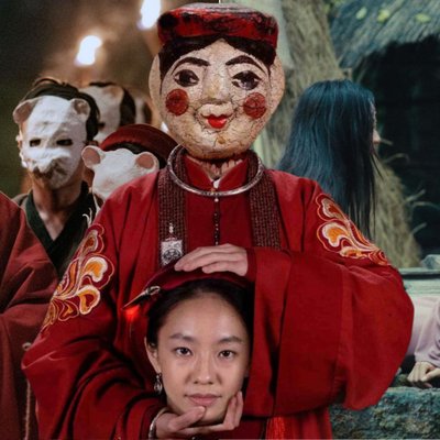 phim kinh dị mang sắc màu văn hóa