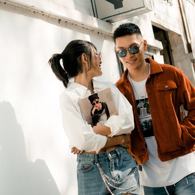 mối tình đầu đẹp đẽ
