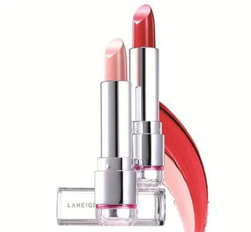 Son Laneige Silk Intense Lipstick