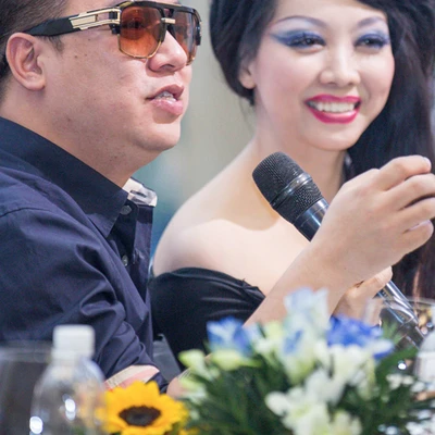 Quỳnh Paris kỉ niệm 5 năm về nước làm việc với show thời trang "Dèja Vu"