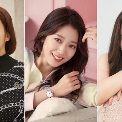 sao Hàn Quốc lên chức bố mẹ park shin hye honey lee