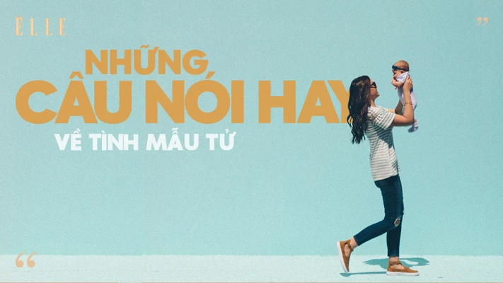 ngày của mẹ