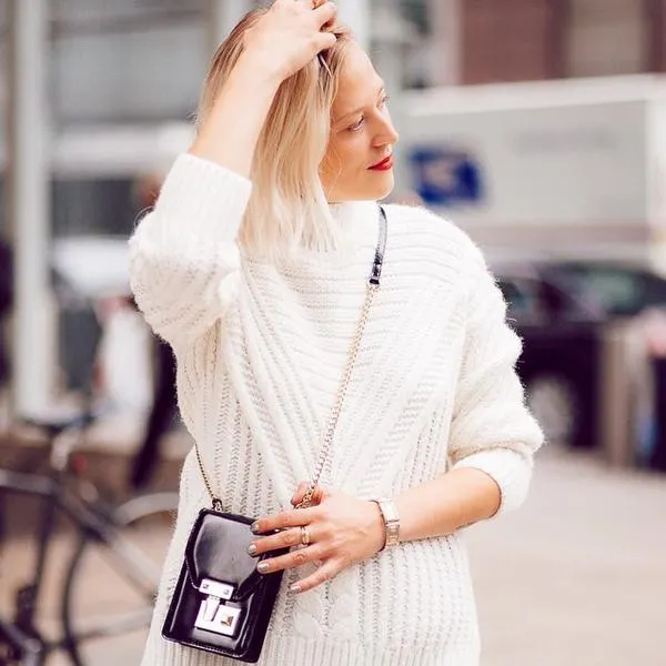 Ốp Case iphone của các hãng thời trang Rebecca Minkoff - elle vn