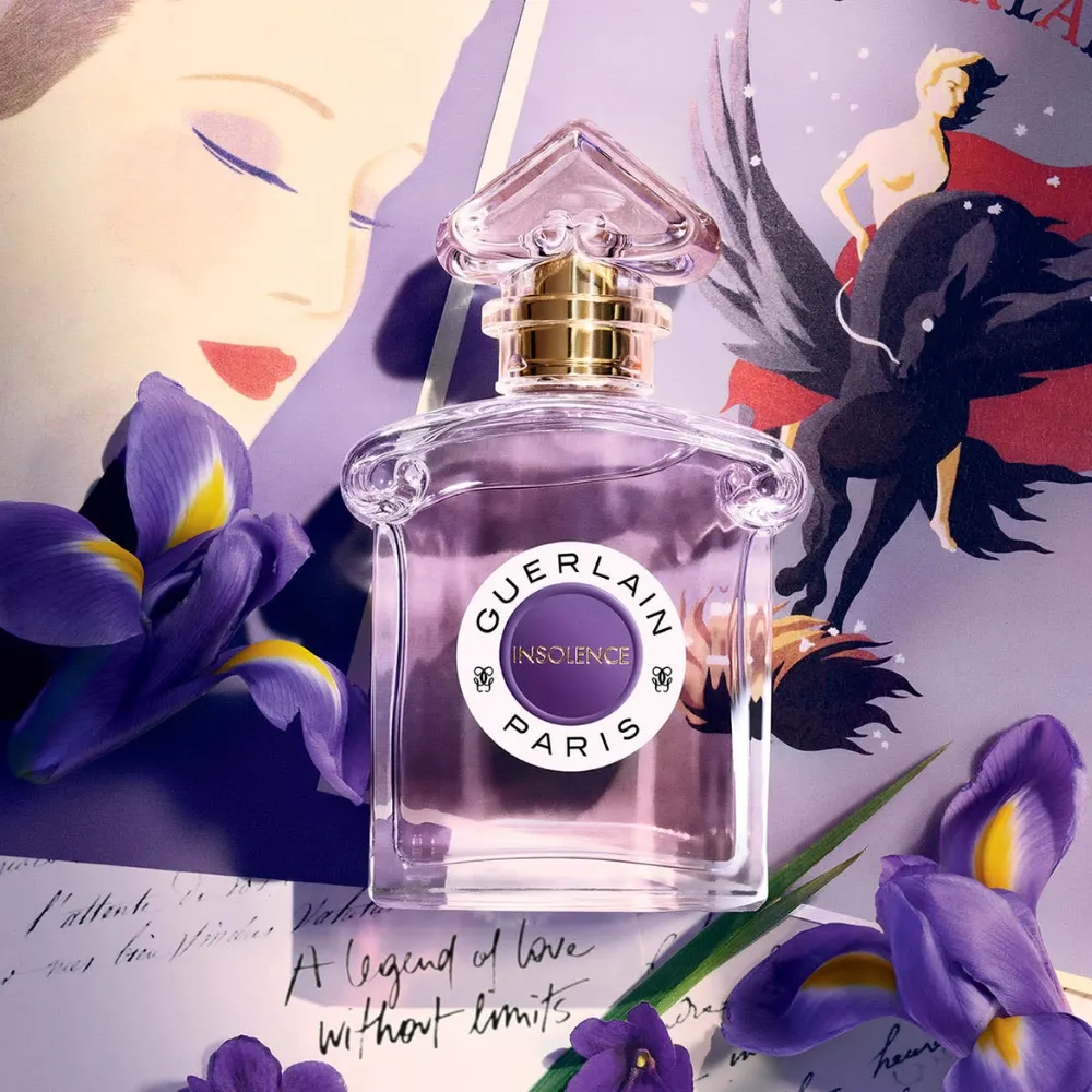 Nước hoa Guerlain Insolence EDP.