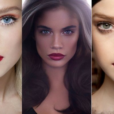 ELLE Beauty Calendar: Cách trang điểm cho 7 ngày 7 nhân diện (18/9 – 24/9)