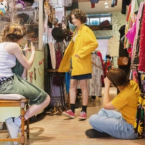 Gen Z và thói quen tiêu dùng thời trang nhanh (1)